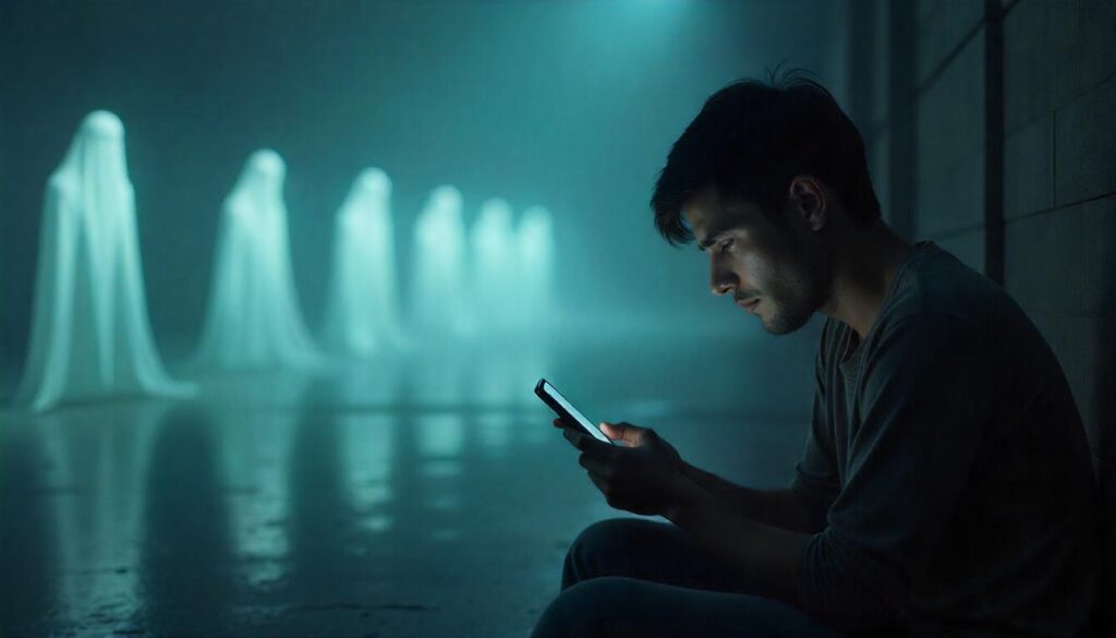 Ghosting in the Digital Age: Tips and Insights