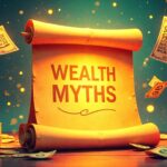 myths about money