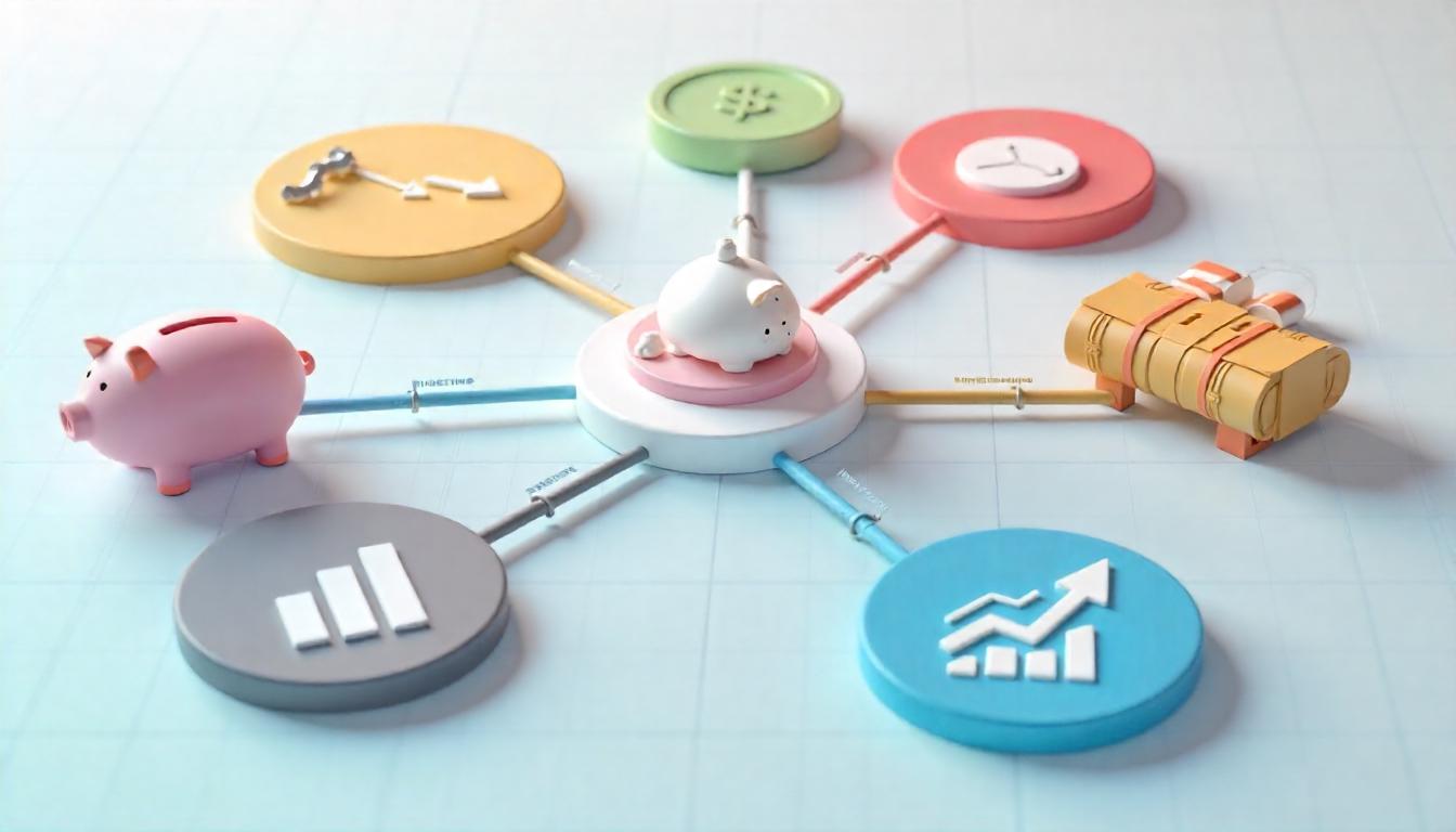 Financial Literacy for Beginners - Learnerra
