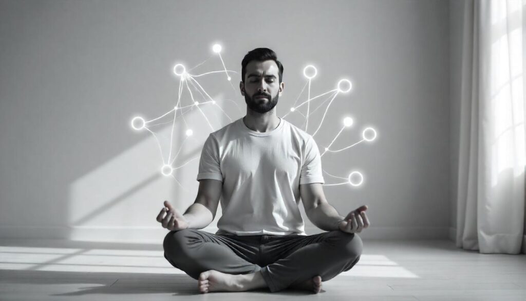 Breathwork Techniques for Anxiety