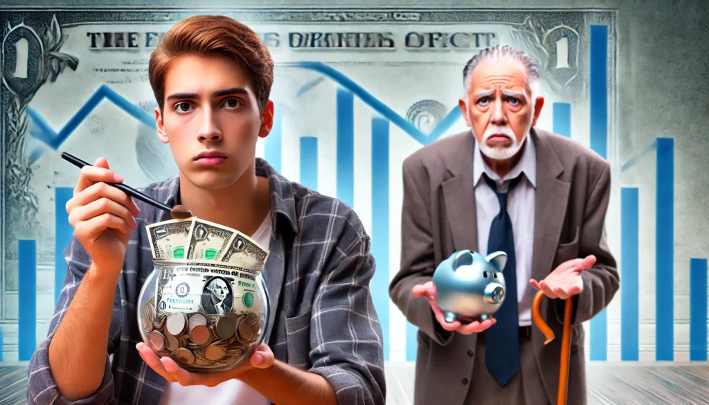 Common Financial Mistakes Young Adults Make 9 Common Financial Mistakes Young Adults Make