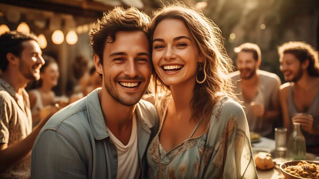 Common Myths About Love and Friendship Debunked 6 Common Myths About Love and Friendship