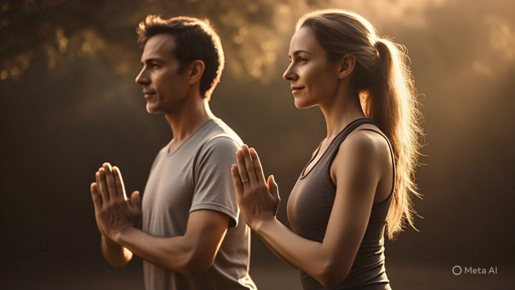 Benefits of Yoga Compared to Gym Workouts: A Comprehensive Guide 7 benefits of yoga compared to gym workouts