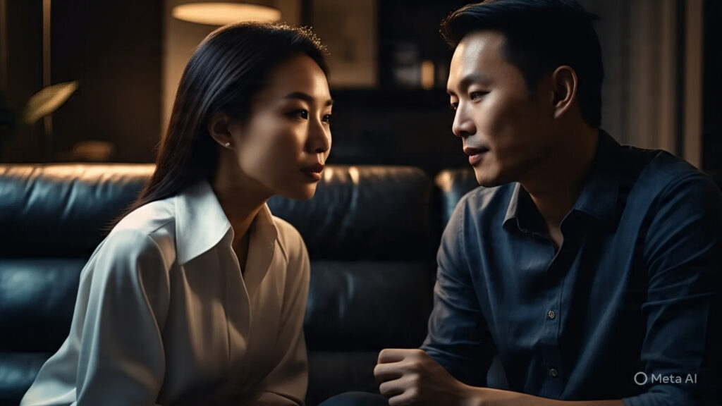 Ways to Improve Communication in a Relationship 3 ways to improve communication in a relationship