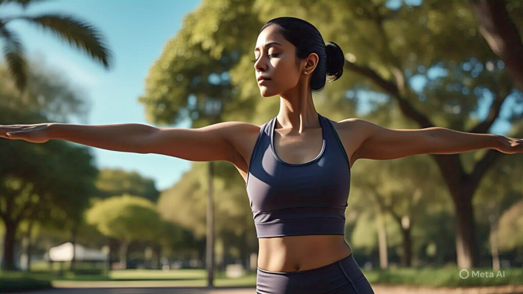 Benefits of Yoga Compared to Gym Workouts: A Comprehensive Guide 3 benefits of yoga compared to gym workouts