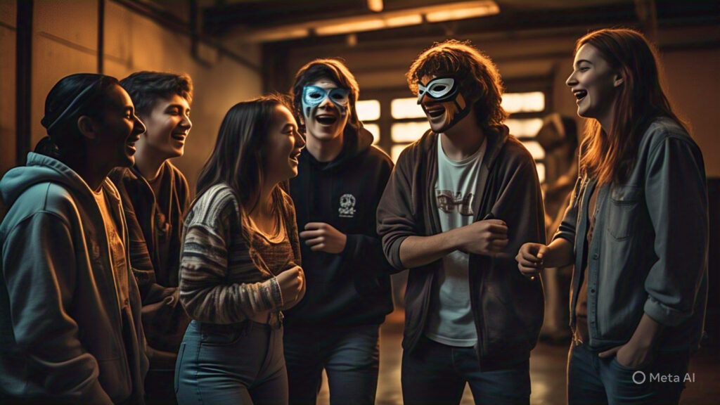 How to Spot Fake Friends: Building Authentic Relationships That Last 6 how to spot fake friends