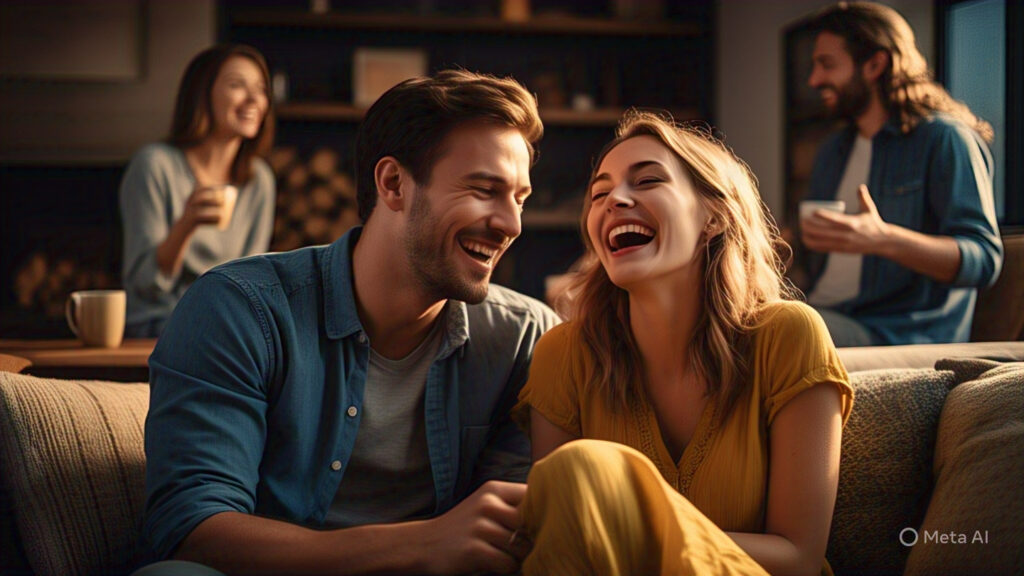 Common Myths About Love and Friendship Debunked 3 Common Myths About Love and Friendship