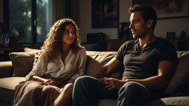 ways to improve communication in a relationship