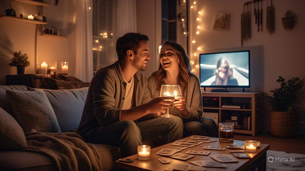 Ways to Grow Together as a Couple Emotionally: Building a Stronger Bond 6 ways to grow together as a couple emotionally