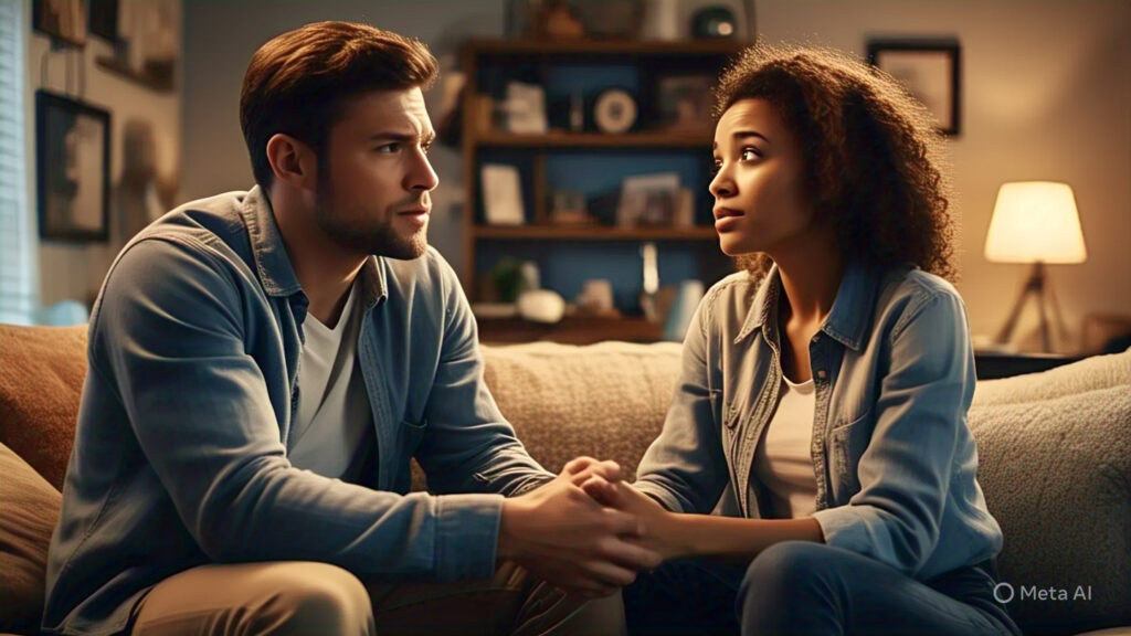 Ways to Grow Together as a Couple Emotionally: Building a Stronger Bond 4 ways to grow together as a couple emotionally