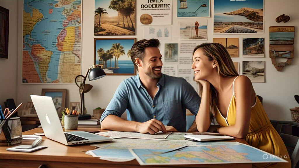 Ways to Grow Together as a Couple Emotionally: Building a Stronger Bond 5 ways to grow together as a couple emotionally