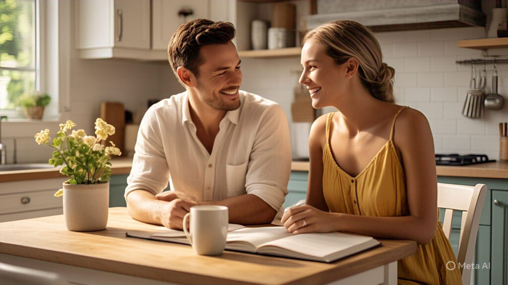 Ways to Grow Together as a Couple Emotionally: Building a Stronger Bond 3 ways to grow together as a couple emotionally