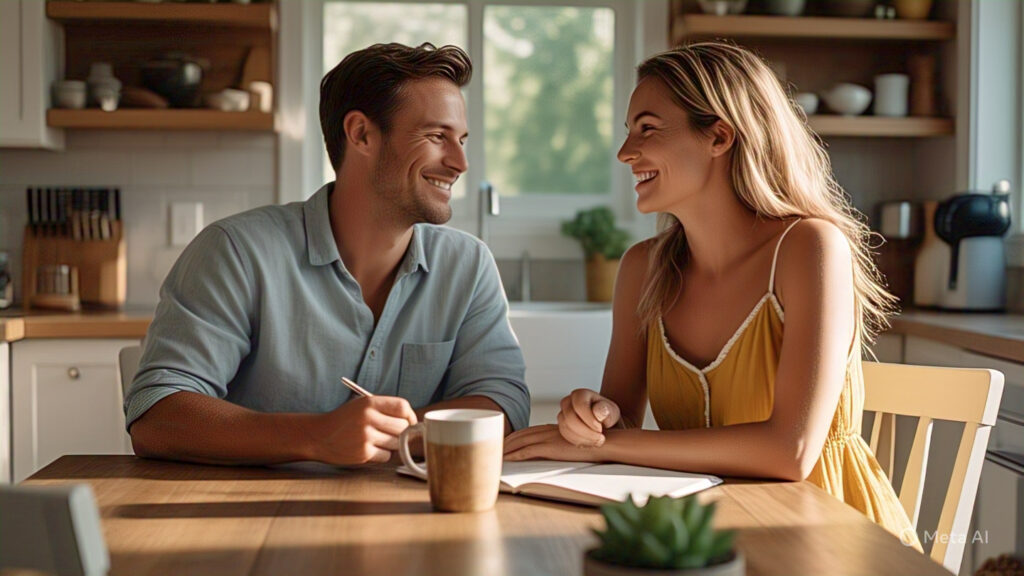 Ways to Grow Together as a Couple Emotionally: Building a Stronger Bond 2 ways to grow together as a couple emotionally