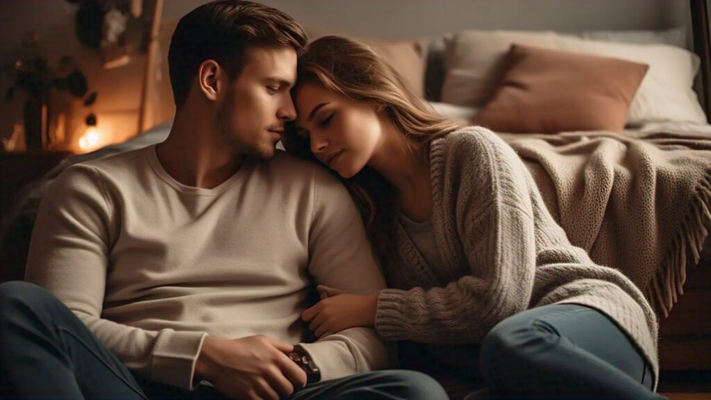 Ways to Grow Together as a Couple Emotionally: Building a Stronger Bond 7 ways to grow together as a couple emotionally
