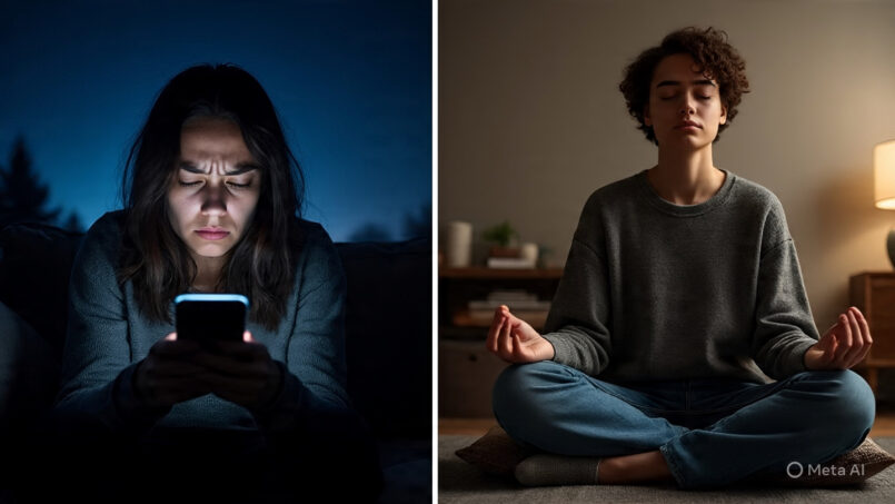 Closure vs. Acceptance