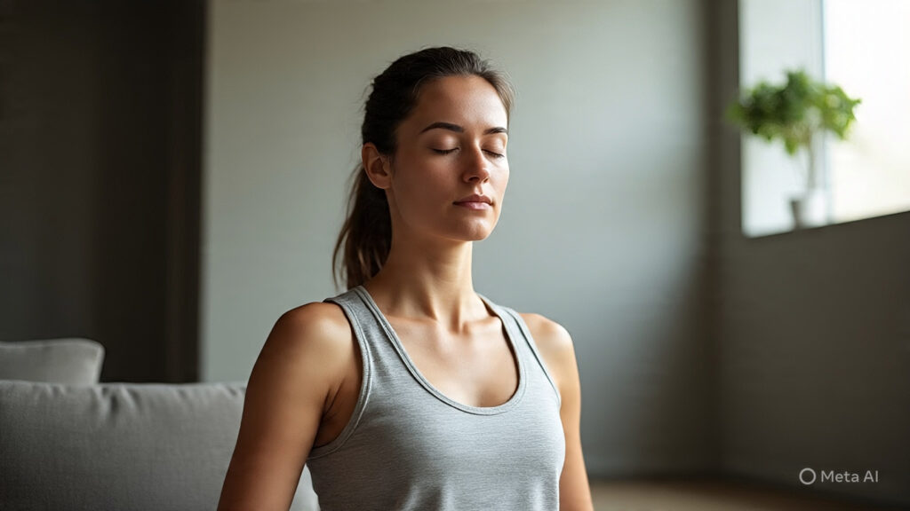 How to Stop Overthinking