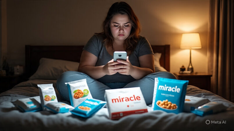 weight loss scam