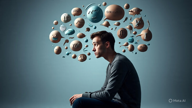 How to Stop Overthinking
