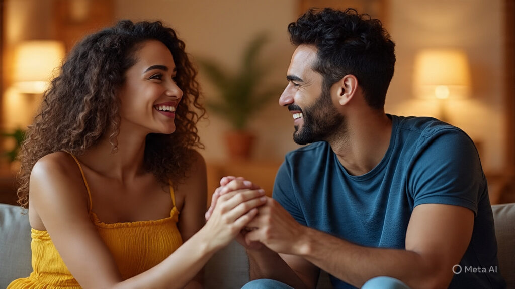 love, money, and purpose