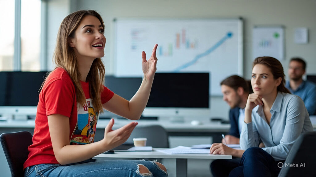 Why We Think We Know More Than We Do: Unpacking the Dunning-Kruger Effect 4 Dunning-Kruger effect
