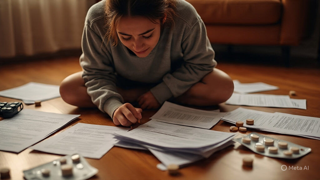 The Psychology of Falling for Fake Weight Loss Scams: Why We're Hooked 5 weight loss scam