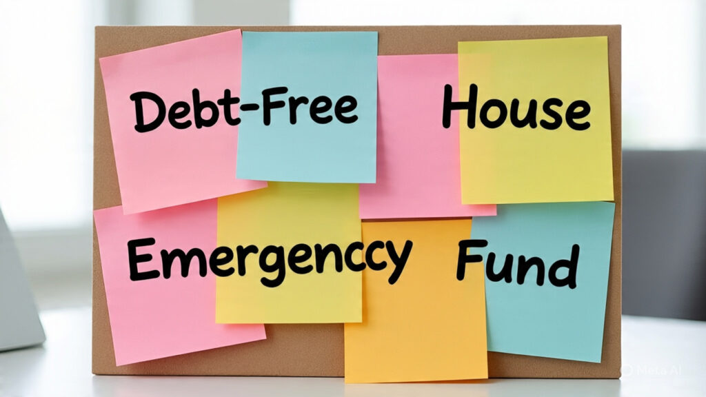 How to Budget Effectively for Financial Freedom: Your Ultimate Guide 3 how to budget effectively for financial freedom