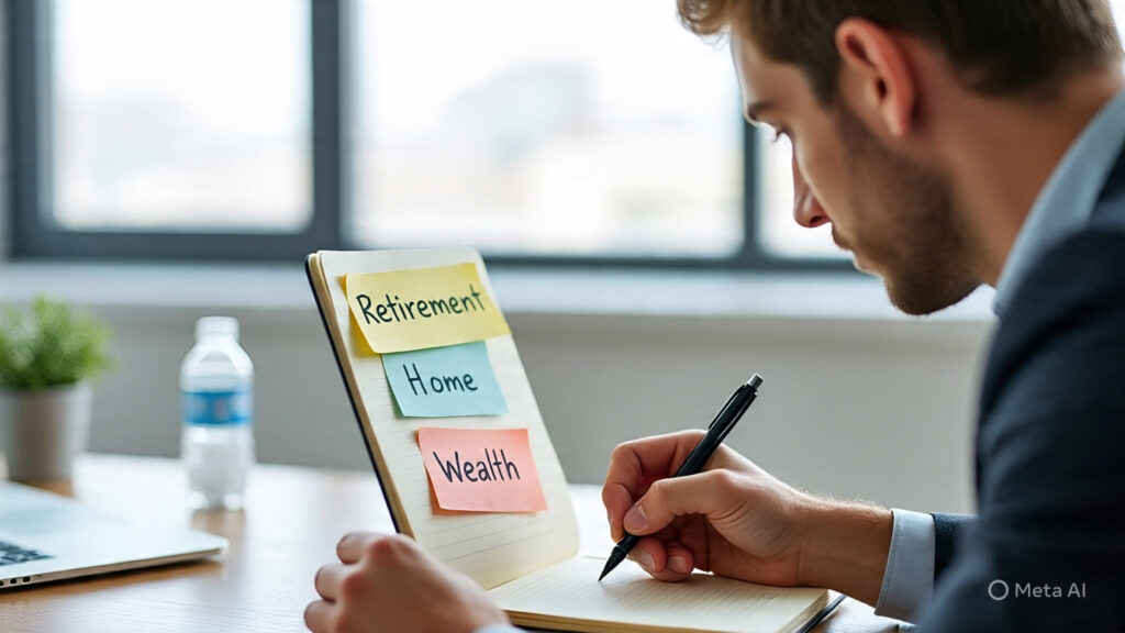 Investing Strategies for Beginners in 2025: Your Roadmap to Financial Growth 2 investing strategies for beginners in 2025