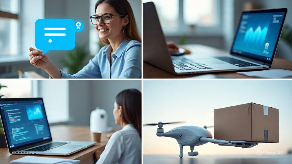 Will AI replace my job in 2025