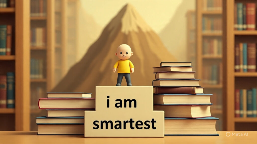 Why We Think We Know More Than We Do: Unpacking the Dunning-Kruger Effect 3 Dunning-Kruger Effect
