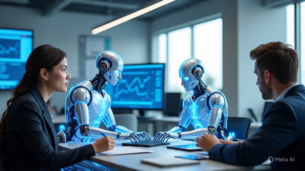 AI and Human Connection