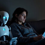 AI and Human Connection