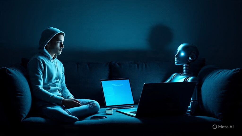 AI and Human Connection
