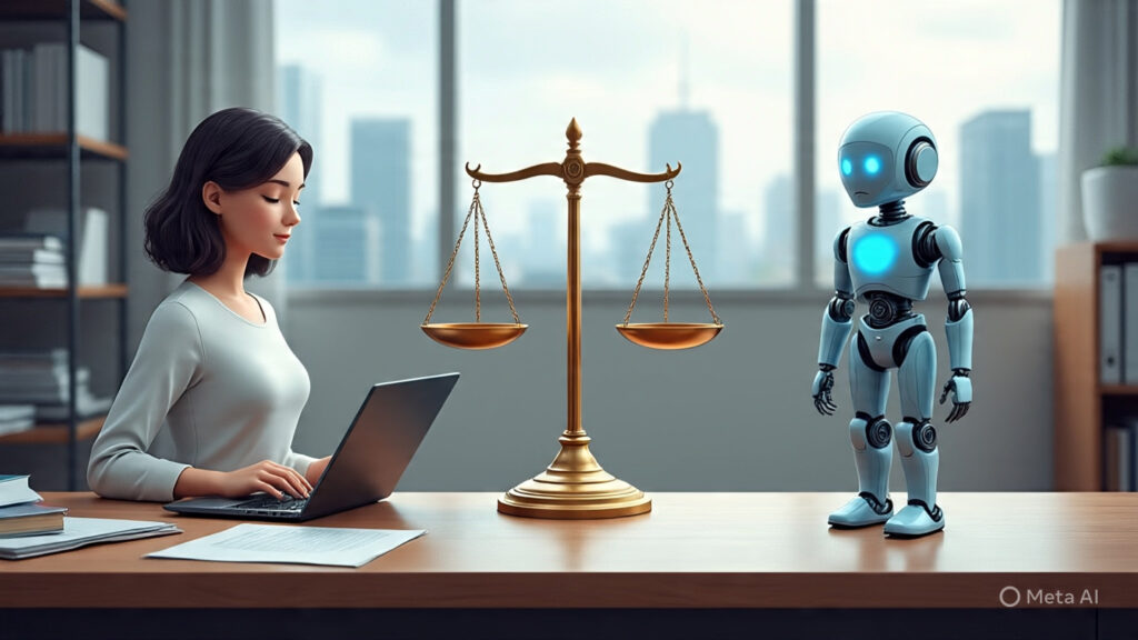 AI and Human Connection