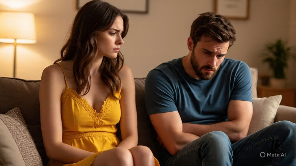 Why Your Relationships Keep Failing