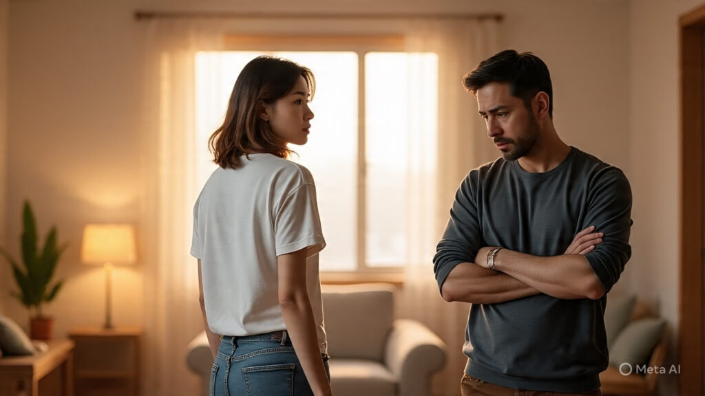 Why Your Relationships Keep Failing
