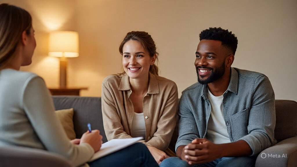 Why Your Relationships Keep Failing