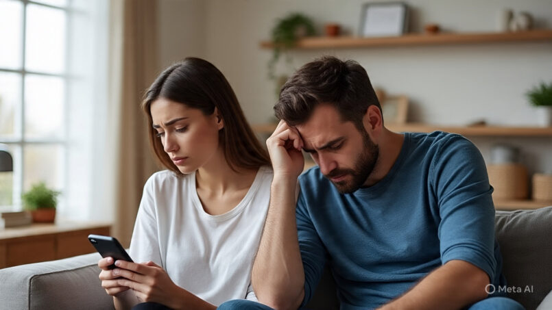Why Your Relationships Keep Failing