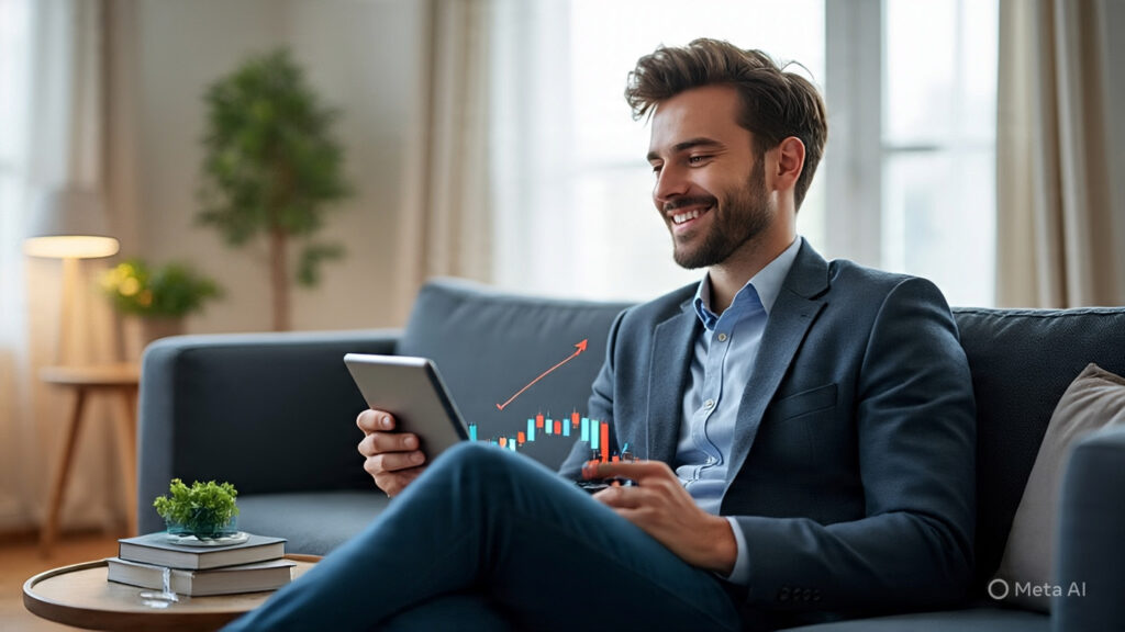 Investing Strategies for Beginners in 2025: Your Roadmap to Financial Growth 7 investing strategies for beginners in 2025