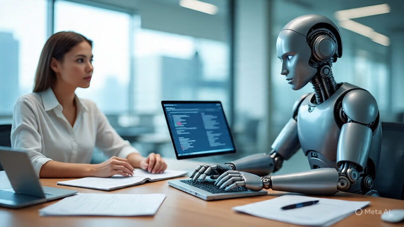 Will AI replace my job in 2025
