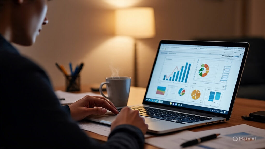 Investing Strategies for Beginners in 2025: Your Roadmap to Financial Growth 4 investing strategies for beginners in 2025