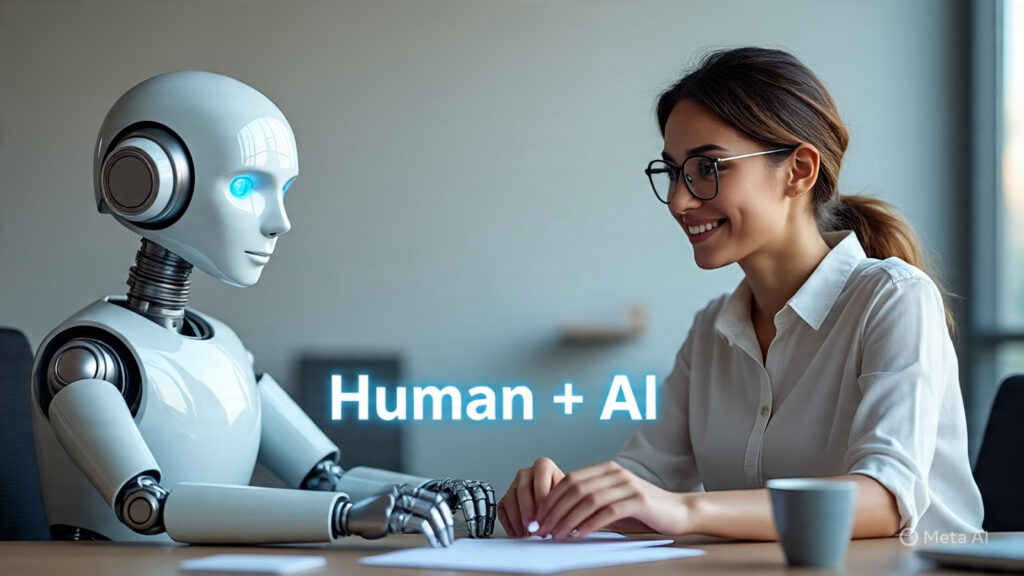Will AI replace my job in 2025