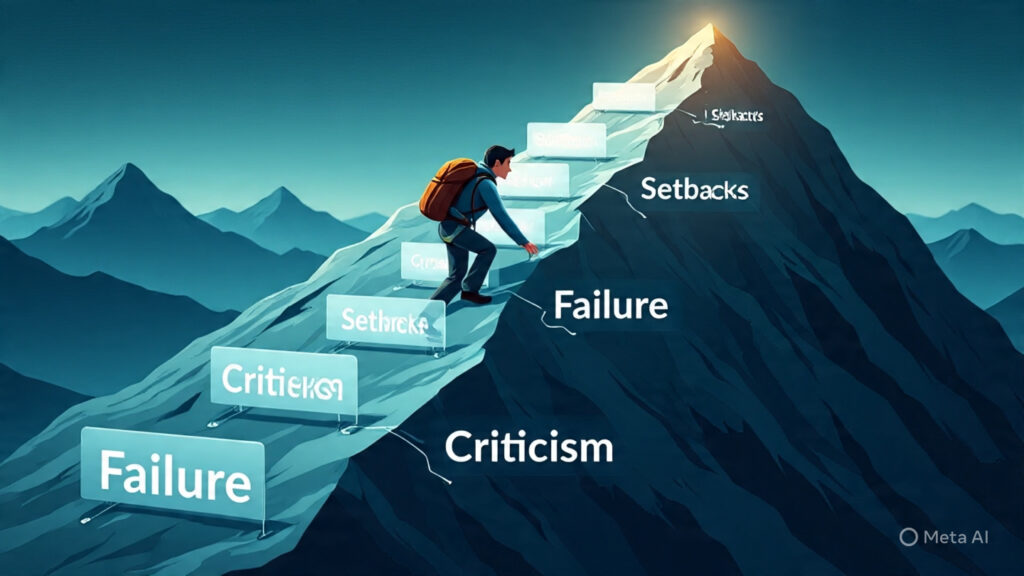 how to develop a growth mindset