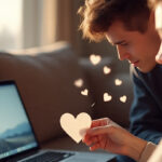 create a photorealistic 3d render of two 6 Building Trust and Intimacy in Modern Relationships: A Complete Guide