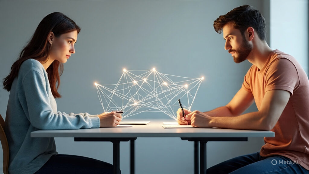 Navigating long-distance relationships