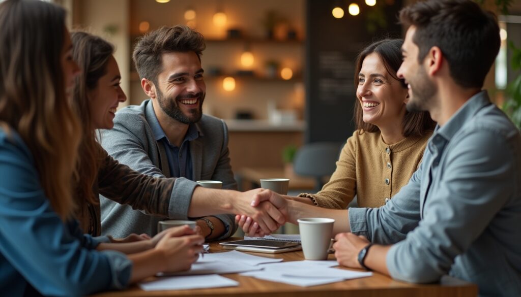 how to build a personal brand