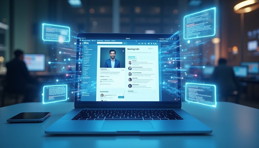 how to build a personal brand