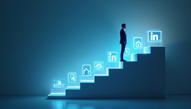 how to build a personal brand