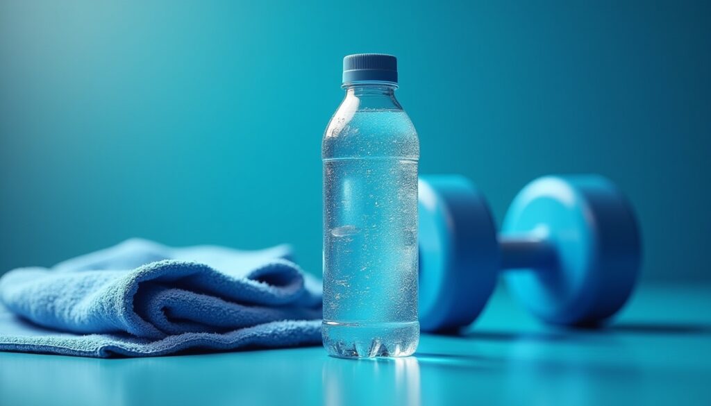 nutrition tips for muscle recovery