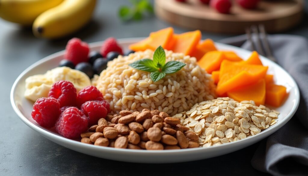 nutrition tips for muscle recovery