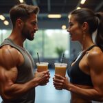 nutrition tips for muscle recovery